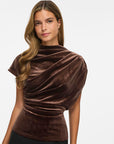 Vilivas S/l Top /dc