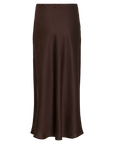Viellette Hw Midi Skirt - Noos