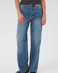 KAMEADOW HW FIT JEANS