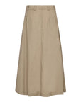 Leilacc Anya Pleat Skirt