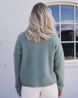 Rausamalie Cardigan