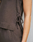 Sonar Linen Pants