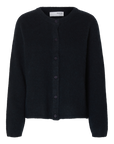 Slflulu New Ls Knit Cardigan Noos