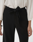 Kaphoebe Pants Cropped