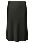 Mindie Heavy Sateen Skirt