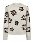 Fqalpi-Pullover