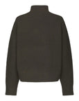 Paulina Knit Blouse