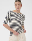 Kaliddy Boatneck T-Shirt