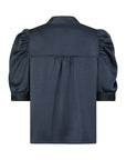 Roella Heavy Sateen Blouse