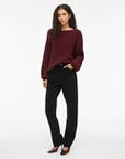 VIMARLEY PULLOVER