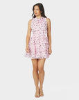 May Big Dot Dress