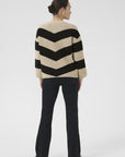 Kaverana Knit Pullover