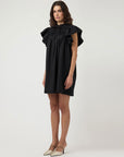 Yaslura Ss Dress S. Noos