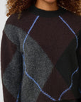 Kagrith Knit Pullover