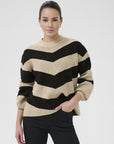 Kaverana Knit Pullover