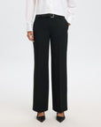 Slfrita Mw Wide Pant Fd Noos