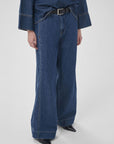 Jeans Wide Mwhilma 171