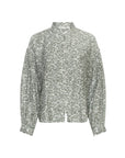 Mschseraphina 3/4 Shirt Aop
