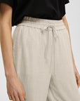 Slwviva-Gulia Hw Long Sun Pant Noos