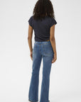 KAFOREST HW REG FIT JEANS