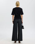 Slwtaj Light Twist Tee Noos