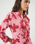 Yassavanna Long Shirt Dress S. Noos