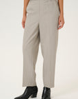 KASAKURA HW CROPPED PANTS
