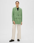 Slwviva-Gulia Hw Long Sun Pant Noos