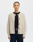 Slflulu cardigan