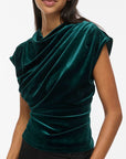 Vilivas S/l Top /dc