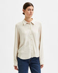 Slwviva Ls Sun Shirt Noos