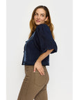 NAOMI JACKET