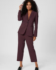 KASAKURA HW CROPPED PANTS