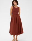 Kakirsten Dress
