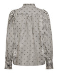 TRIXIECC DOT V-SHIRT