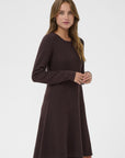 Kamalina Knit Dress