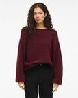 VIMARLEY PULLOVER