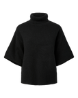 Yasemila 2/4 Wool Knit Pullover S. Noos