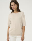 Kalizza O-Neck Pullover