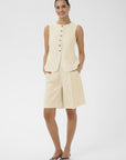 Kaannetta Waist Coat