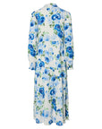 Yasasina Ls Long Dress S. Noos
