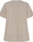 MDCLAVENDER SWEAT