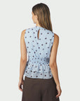 Ansol Big Dot Top