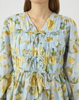 Yasebba Ls Top S. Noos