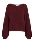VIMARLEY PULLOVER