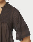 Siama S Voile Blouse