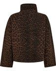 LEOCC NEW BOX JACKET