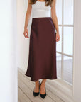BOVARY SKIRT