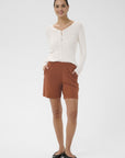 Kaannie Jersey Shorts