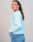 Rausamalie Cardigan